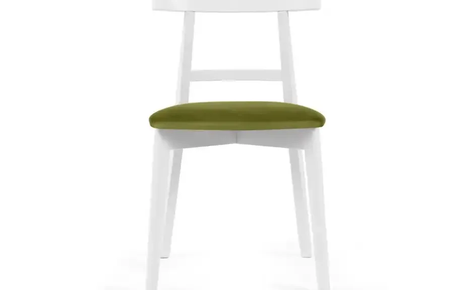 KONSIMO Holzstuhl 2er-Set