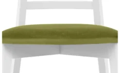 KONSIMO Holzstuhl 2er-Set