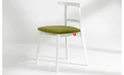 KONSIMO Holzstuhl 2er-Set