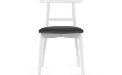 KONSIMO Holzstuhl 2er-Set