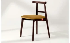 KONSIMO Holzstuhl 2er-Set