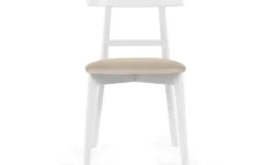 KONSIMO Holzstuhl 2er-Set