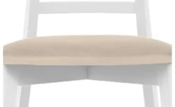 KONSIMO Holzstuhl 2er-Set