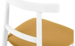 KONSIMO Holzstuhl 2er-Set