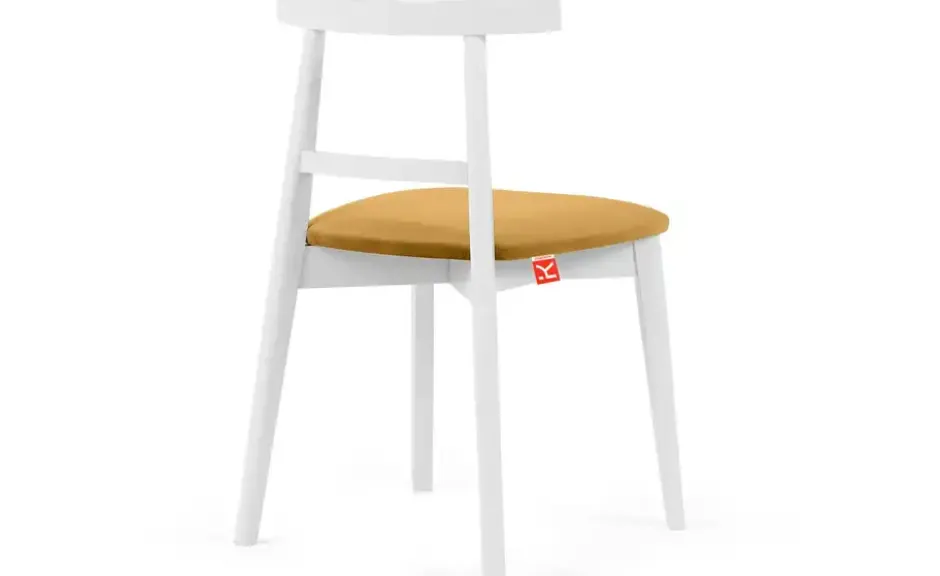 KONSIMO Holzstuhl 2er-Set
