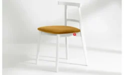 KONSIMO Holzstuhl 2er-Set
