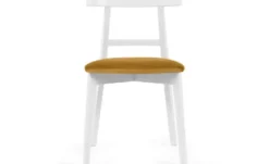 KONSIMO Holzstuhl 2er-Set
