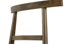 KONSIMO Holzstuhl 2er-Set
