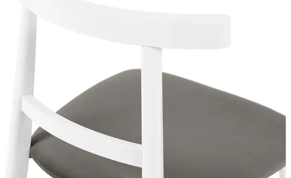 KONSIMO Holzstuhl 2er-Set