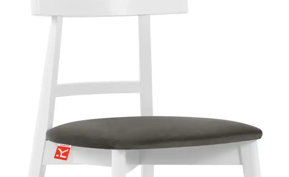 KONSIMO Holzstuhl 2er-Set