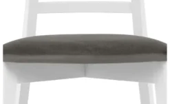 KONSIMO Holzstuhl 2er-Set