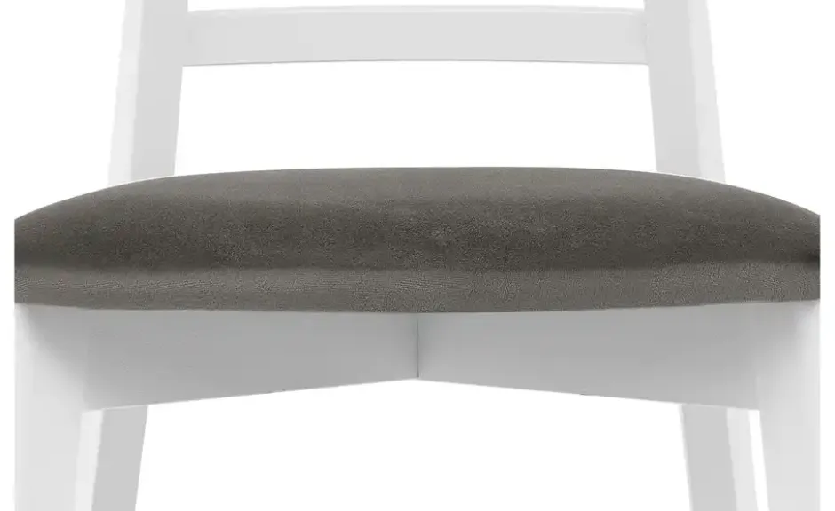 KONSIMO Holzstuhl 2er-Set