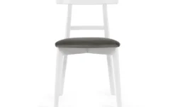 KONSIMO Holzstuhl 2er-Set