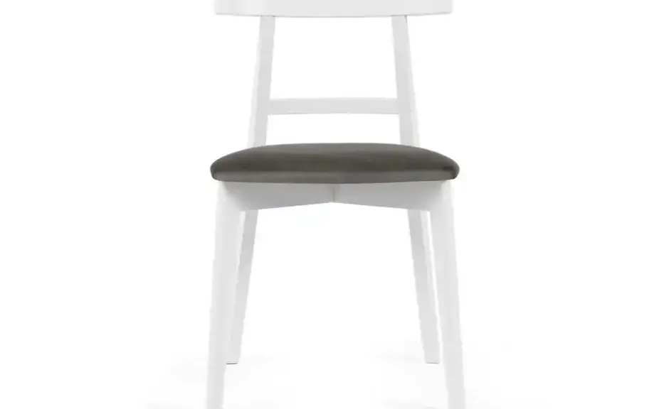KONSIMO Holzstuhl 2er-Set