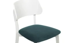 KONSIMO Holzstuhl 2er-Set