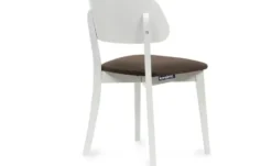 KONSIMO Holzstuhl 2er-Set