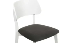 KONSIMO Holzstuhl 2er-Set
