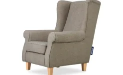 KONSIMO Ohrensessel Miles