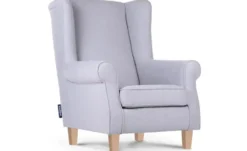 KONSIMO Ohrensessel Miles