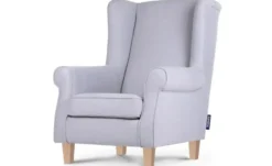 KONSIMO Ohrensessel Miles