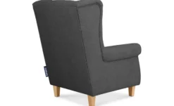 KONSIMO Ohrensessel Miles