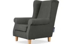 KONSIMO Ohrensessel Miles