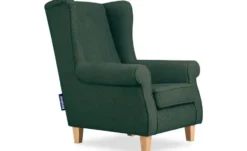 KONSIMO Ohrensessel Miles