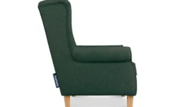 KONSIMO Ohrensessel Miles