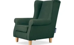 KONSIMO Ohrensessel Miles