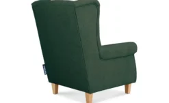 KONSIMO Ohrensessel Miles
