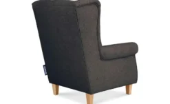 KONSIMO Ohrensessel Miles
