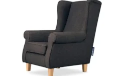 KONSIMO Ohrensessel Miles