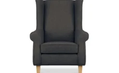 KONSIMO Ohrensessel Miles