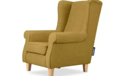 KONSIMO Ohrensessel Miles