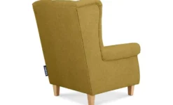 KONSIMO Ohrensessel Miles
