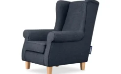 KONSIMO Ohrensessel Miles