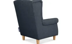 KONSIMO Ohrensessel Miles