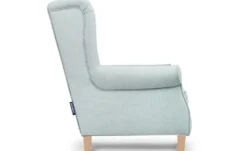 KONSIMO Ohrensessel Miles