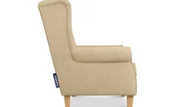 KONSIMO Ohrensessel Miles