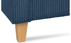 KONSIMO Ohrensessel Miles