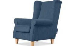 KONSIMO Ohrensessel Miles