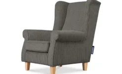 KONSIMO Ohrensessel Miles