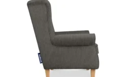 KONSIMO Ohrensessel Miles