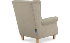 KONSIMO Ohrensessel Miles