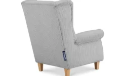 KONSIMO Ohrensessel Miles