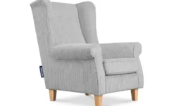 KONSIMO Ohrensessel Miles