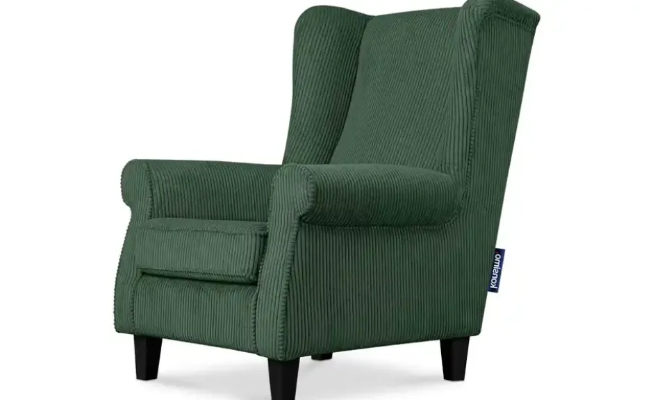 KONSIMO Ohrensessel Miles