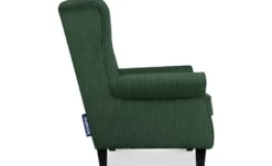 KONSIMO Ohrensessel Miles