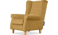 KONSIMO Ohrensessel Miles