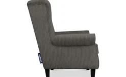 KONSIMO Ohrensessel Miles